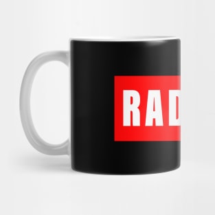 RAD DAD Mug